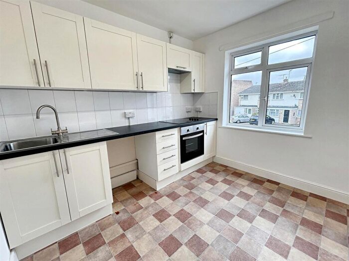 1 Bedroom Flat To Rent In Duggers Lane, Braintree, CM7
