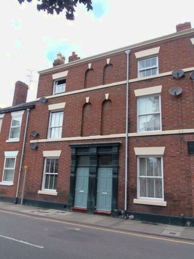 1 Bedroom Flat To Rent In St Anne Street, Chester, CH1