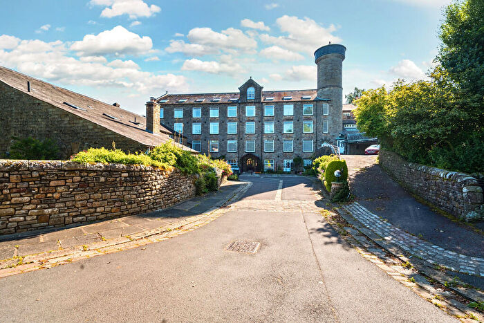 2 Bedroom Apartment For Sale In Low Mill, Caton, LA2