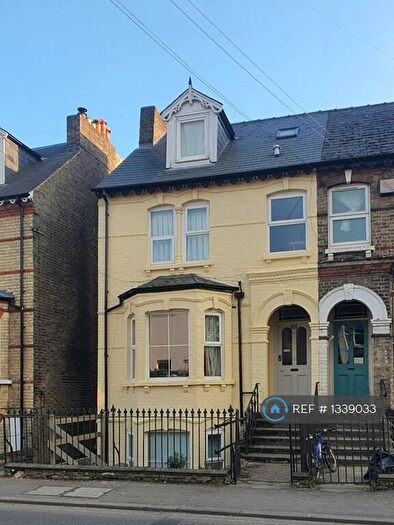 1 Bedroom Flat To Rent In Victoria Road, Cambridge, CB4