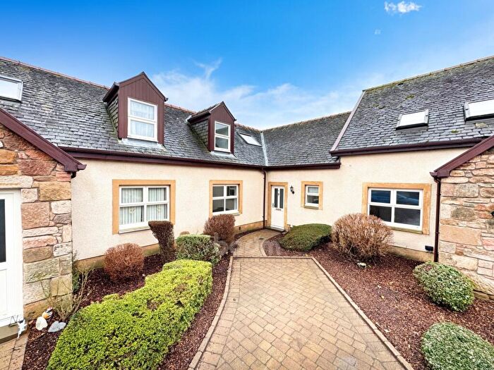 3 Bedroom Terraced House For Sale In Selvieland Farm Cottages Houston Road, Houston, PA6