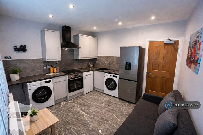 1 Bedroom Flat To Rent In Highfield St, Leicester, LE2