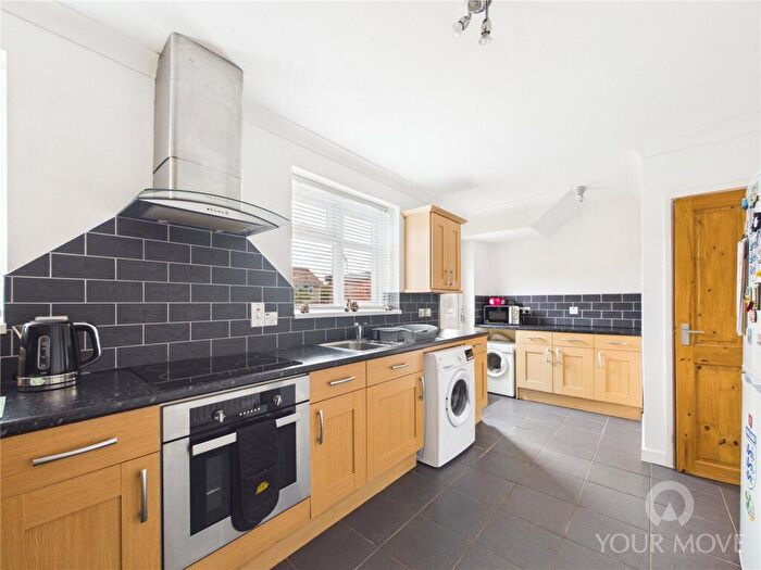 3 Bedroom Semi-Detached House For Sale In Bolton Close, Darlington, Durham, DL3