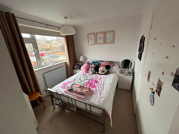 3 Bedroom Terraced House For Sale In Northleigh Close, Loose, Maidstone, ME15
