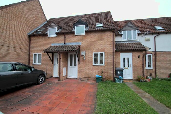 1 Bedroom Property To Rent In Lanham Gardens, Quedgeley, Gloucester, GL2