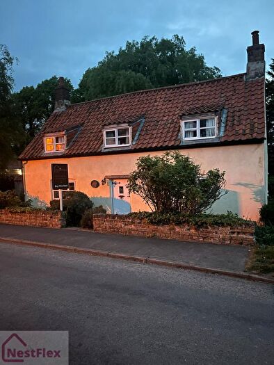 3 Bedroom Cottage For Sale In Bicker, Boston, PE20