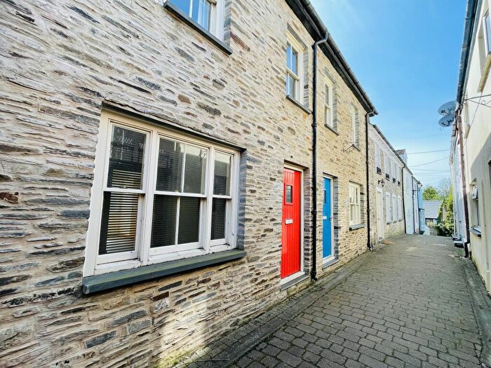 3 Bedroom House To Rent In Cardigan, SA43