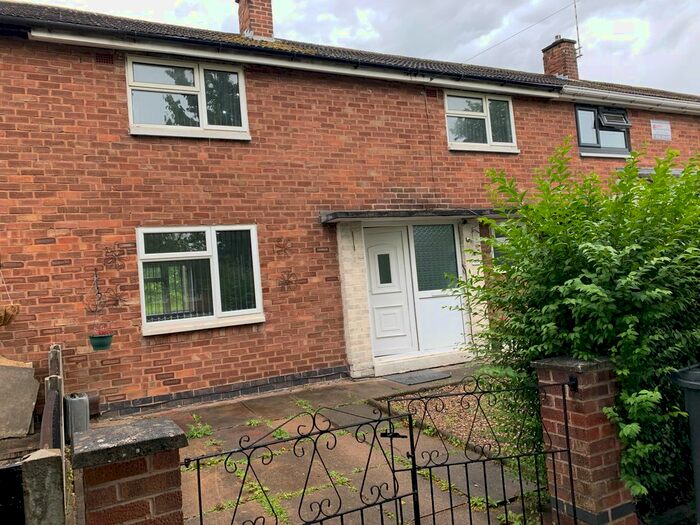 3 Bedroom Terraced House To Rent In Coleman Road, Leicester, LE5