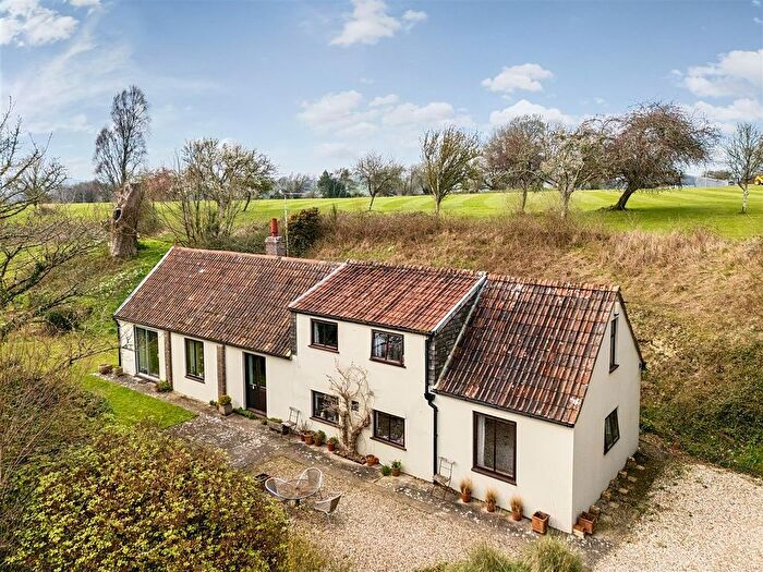 3 Bedroom Country House For Sale In Chalmington, Dorchester, Dorset, DT2
