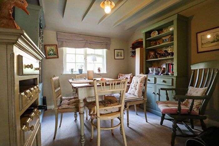 2 Bedroom Cottage For Sale In Main Street, Belton In Rutland, Oakham, LE15