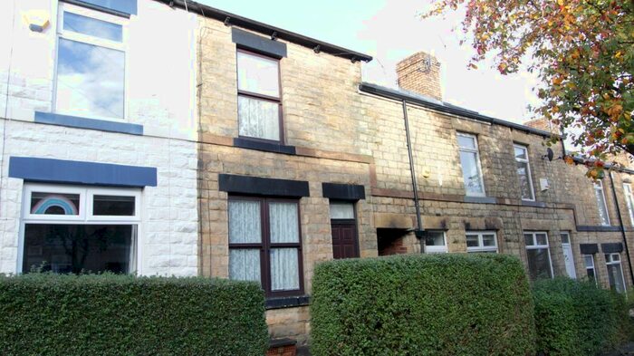 3 Bedroom Terraced House To Rent In Bute Street, Sheffield, S10