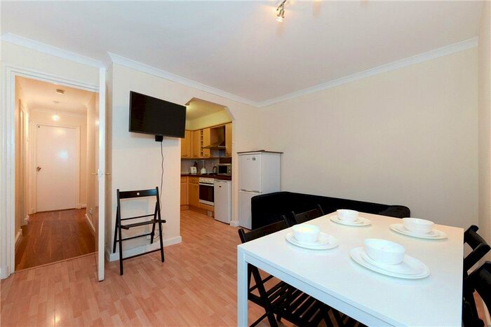 4 Bedroom House To Rent In Quay, Wapping, London, E1W