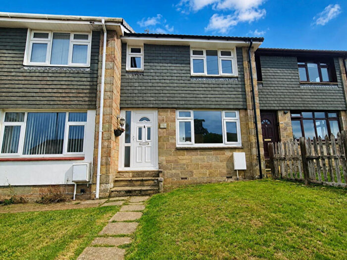 3 Bedroom House To Rent In Moor View | Godshill, PO38