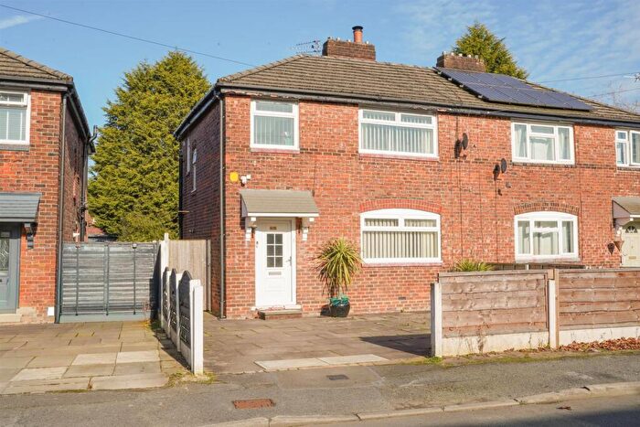 3 Bedroom Semi Detached House For Sale In Arbor Avenue, Burnage, M19