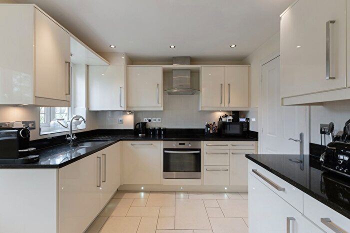 3 Bedroom Semi-Detached House For Sale In Lybury Lane, Redbourn, St. Albans, AL3