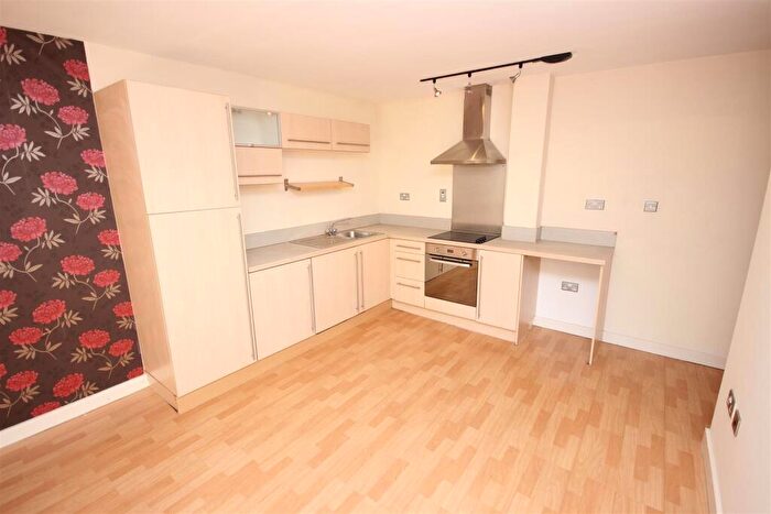 2 Bedroom Apartment To Rent In Sandon Road, Birmingham, B17