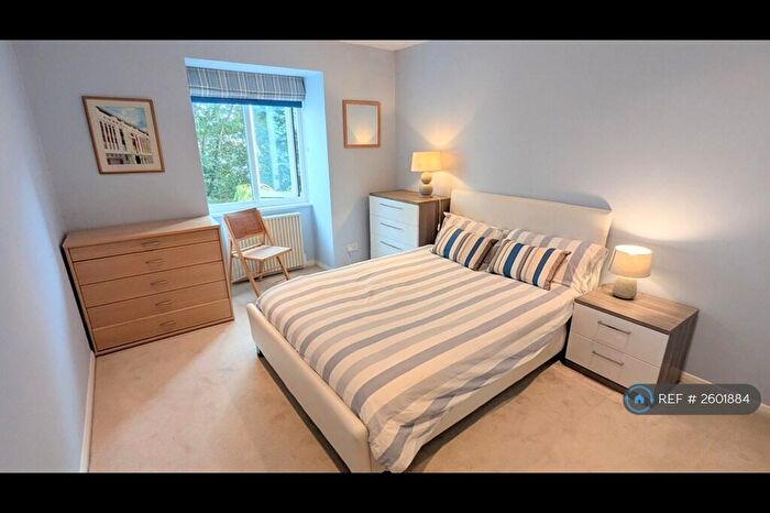 1 Bedroom Flat To Rent In Steep Hill, Croydon, CR0