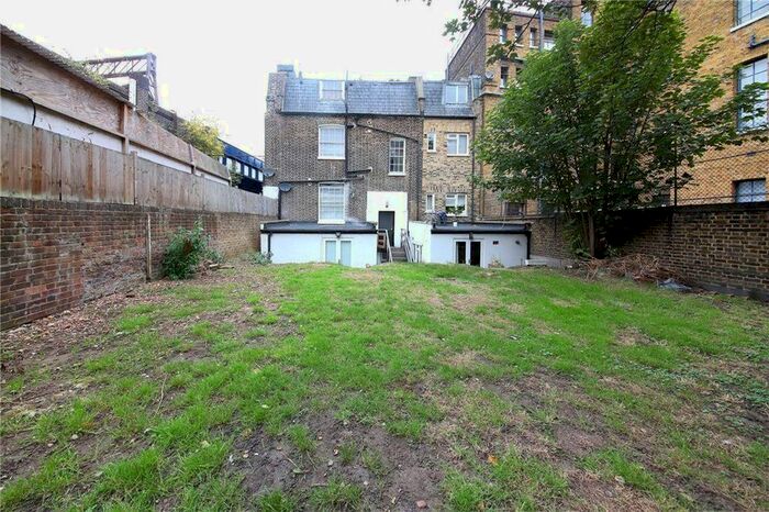 Studio To Rent In Dalston Lane, Hackney, London, E8