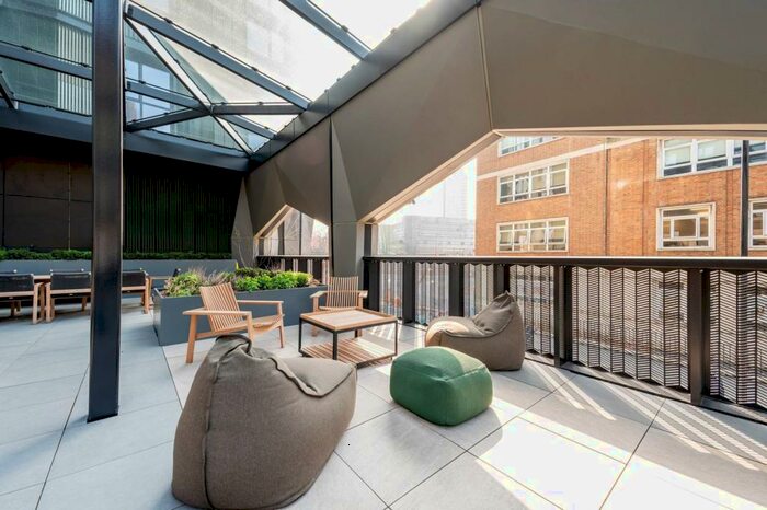 1 Bedroom Flat To Rent In Ten Degrees, Croydon, CR0