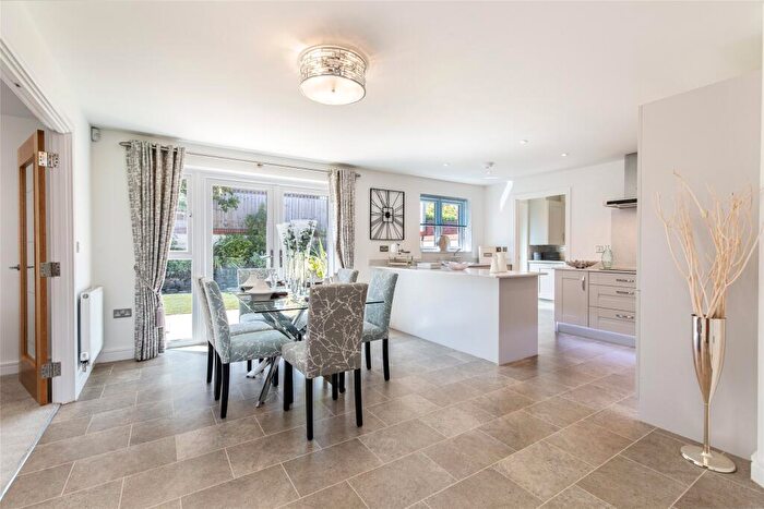 3 Bedroom Bungalow For Sale In Bee Meadow, North Road, South Molton, Devon, EX36