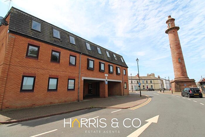 2 Bedroom Apartment For Sale In Pharos Court, Pharos Street, Fleetwood, FY7