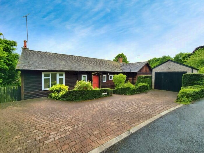 3 Bedroom Detached Bungalow To Rent In Lade Braes, St. Andrews, Fife, KY16
