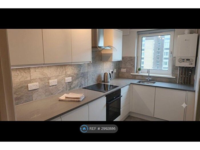 1 Bedroom Flat To Rent In Dundasvale Court, Glasgow, G4