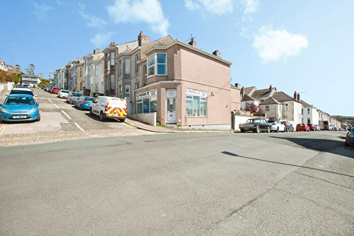 1 Bedroom Flat For Sale In Ivydale Road, Plymouth, Devon, PL4