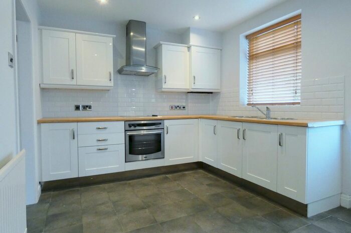 2 Bedroom Terraced House To Rent In Bulmer Street, Ashton-On-Ribble, Preston, PR2