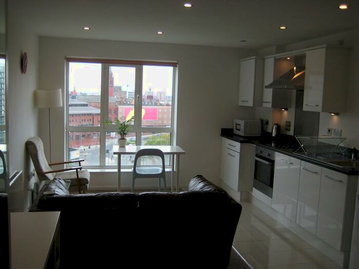 Apartment To Rent In Hive Large Type Furnished Studio On A High Floor, Available /, B5