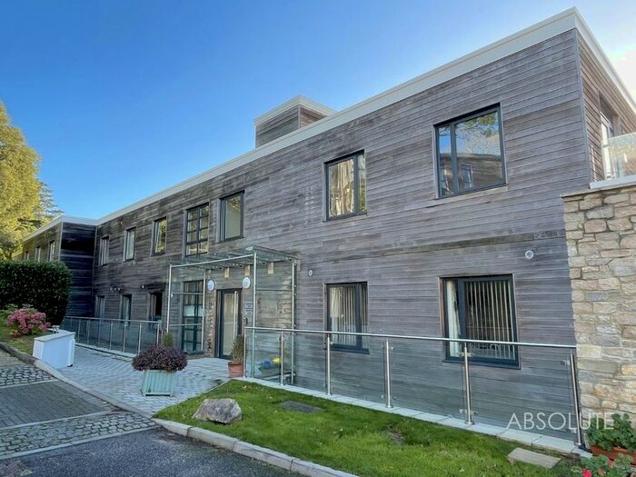 2 Bedroom Flat To Rent In Middle Lincombe Road, Torquay, TQ1