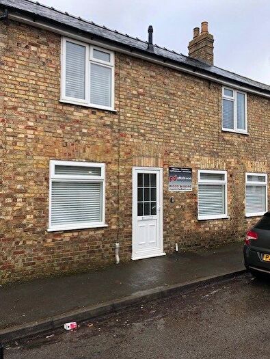 3 Bedroom Semi-Detached House To Rent In High Street, Sutton, CB6