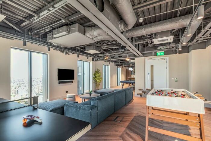 2 Bedroom Apartment To Rent In George Street Croydon, CR0