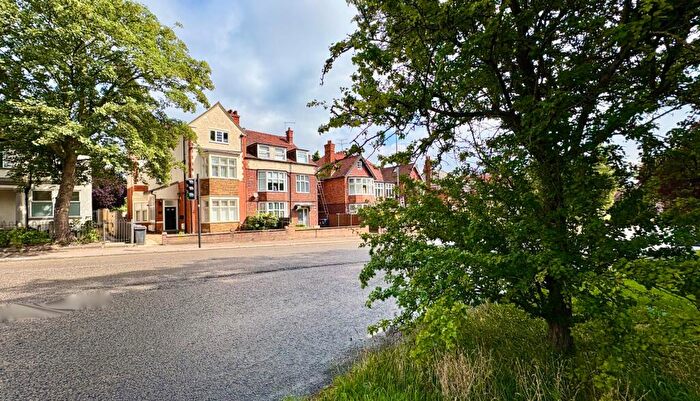 8 Bedroom Block Of Apartments For Sale In Abington Avenue, Abington, Northampton, NN3