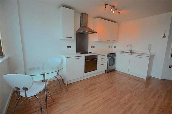 1 Bedroom Flat To Rent In Huntingdon Street, Nottingham, NG1