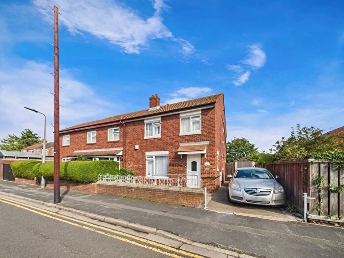 3 Bedroom Semi-Detached House For Sale In Pulman Street, Hull, East Riding Of Yorkshire, HU3