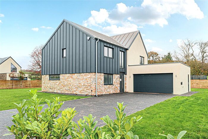 4 Bedroom Detached House For Sale In Kentisbeare, Devon, EX15