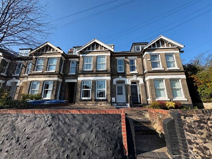 5 Bedroom Block Of Flats For Sale In Thorpe Road, Norwich, Norfolk, NR1