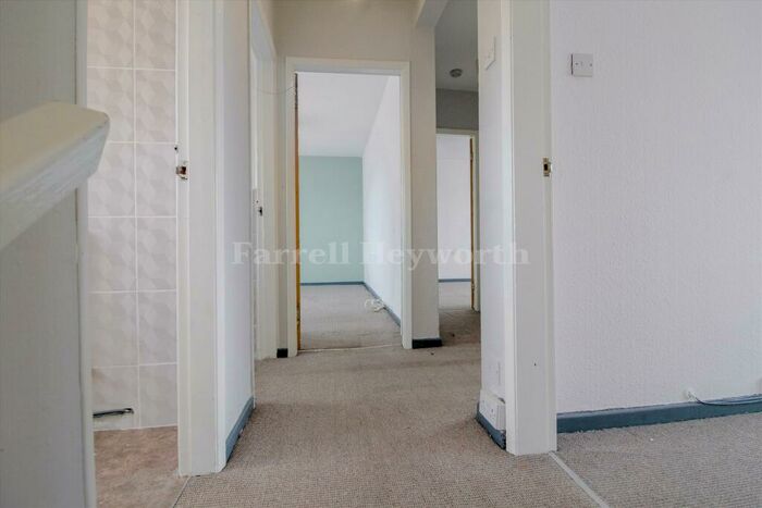 2 Bedroom Flat To Rent In Elswick Road, Ashton-On-Ribble, Preston, PR2