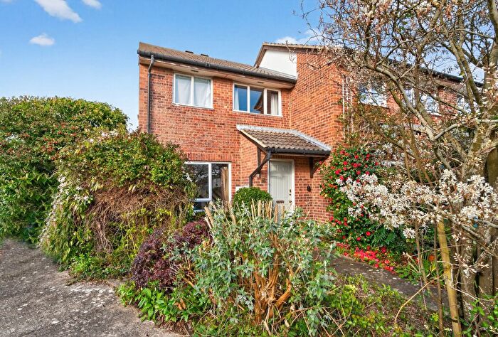 3 Bedroom End Terrace House For Sale In Purcell Road, Marston, Oxford, Oxfordshire, OX3