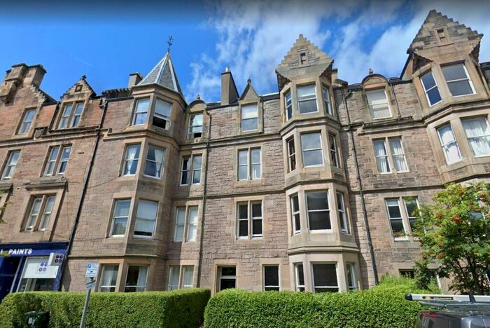 6 Bedroom Terraced House To Rent In Warrender Park Road, Edinburgh, EH9