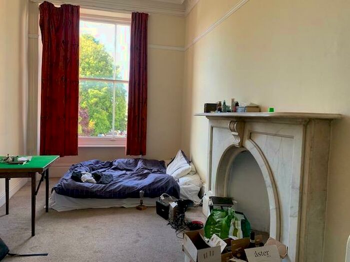 3 Bedroom Flat To Rent In The Mall (Flat ) FFCliftonBristol, BS8