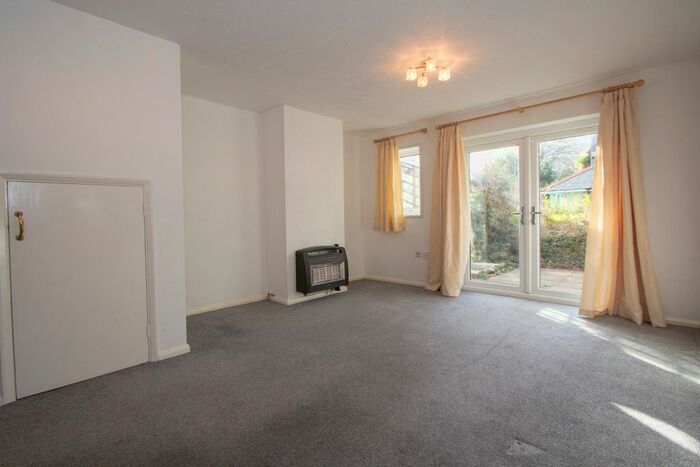 3 Bedroom Terraced House To Rent In Praze An Creet, St. Ives, TR26