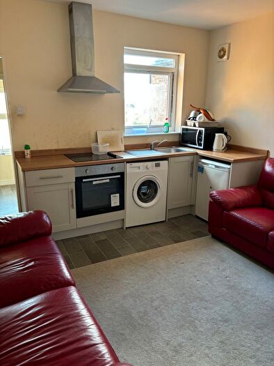 1 Bedroom Flat To Rent In Peet Street, Derby, DE22
