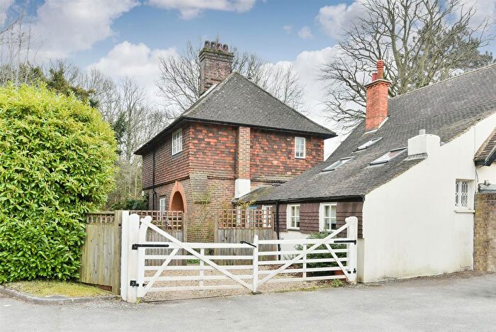 3 Bedroom Cottage For Sale In Tadworth Street, Tadworth, KT20