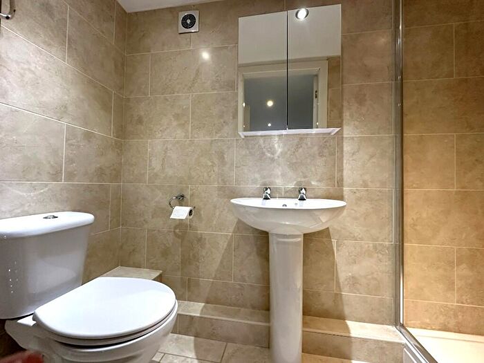 3 Bedroom Detached House For Sale In Pen Y Bryn Road, Upper Colwyn Bay, LL29