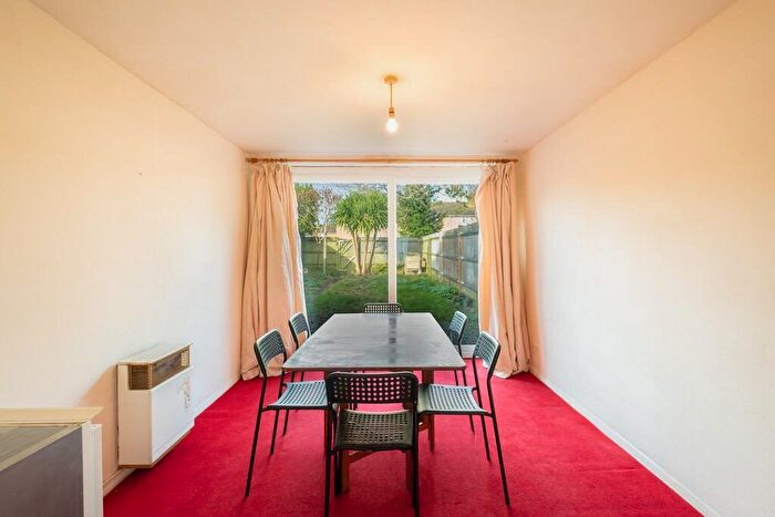 3 Bedroom Bungalow To Rent In Goosecroft, Hemel Hempstead, HP1