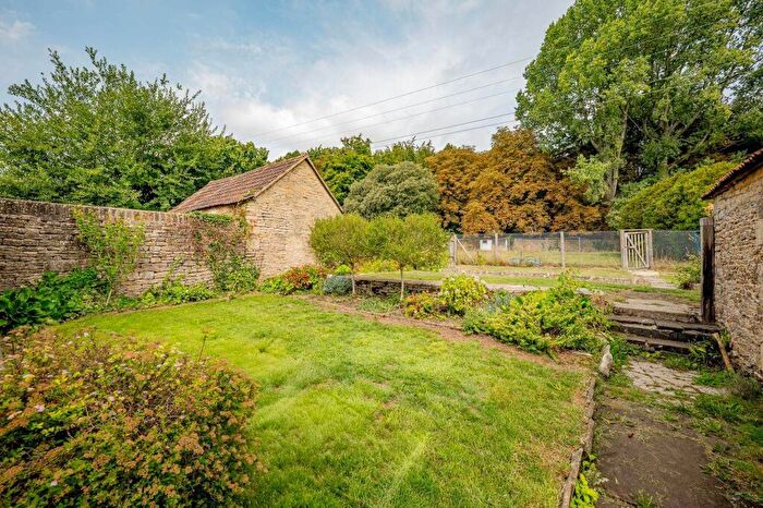 4 Bedroom House To Rent In Shop Lane, Badminton, GL9
