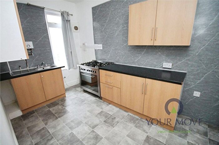 1 Bedroom Flat To Rent In St. Michaels Road, Bedford, Bedfordshire, MK40