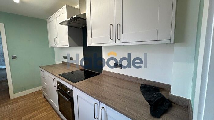 3 Bedroom Terraced House To Rent In Jackson Avenue, Ilkeston, DE7